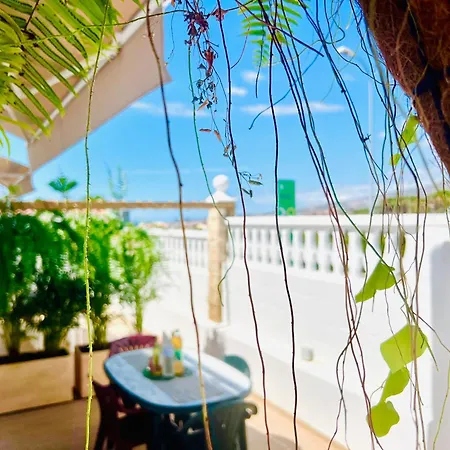 Lavitalsol Apartament Costa Adeje (Tenerife)