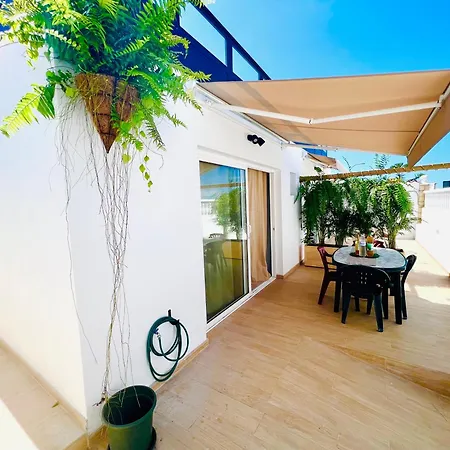 Lavitalsol Apartment Costa Adeje (Tenerife)