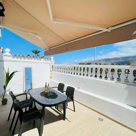 Lavitalsol Apartament