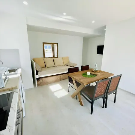 Lavitalsol Apartament *