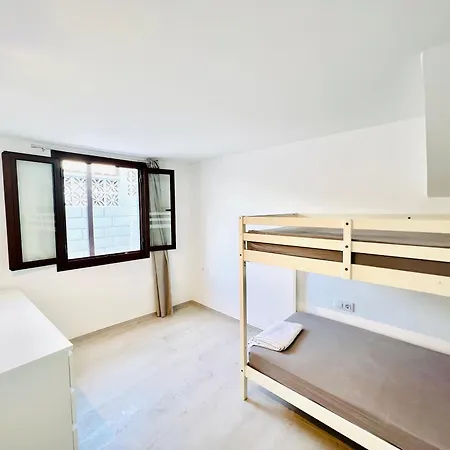 Lavitalsol Apartament Costa Adeje (Tenerife)