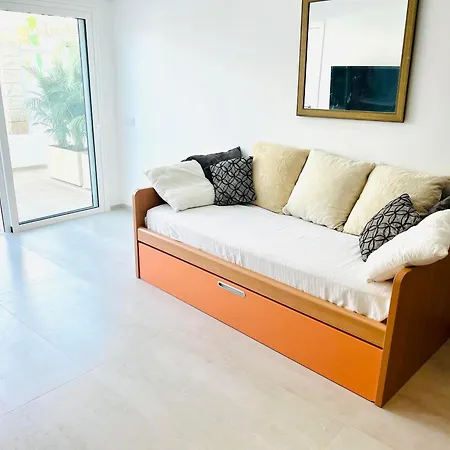 Lavitalsol Apartament Costa Adeje (Tenerife)