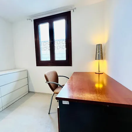 Apartament Lavitalsol *