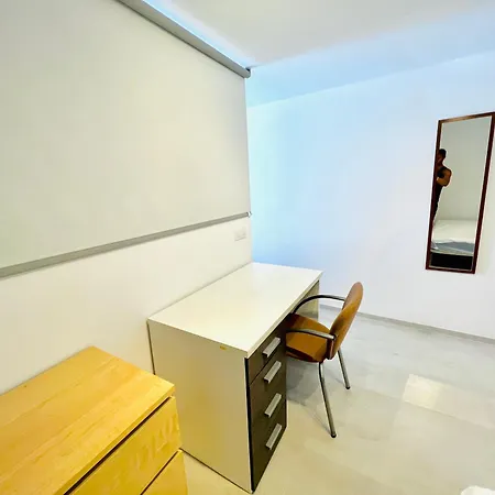 Lavitalsol Apartament *