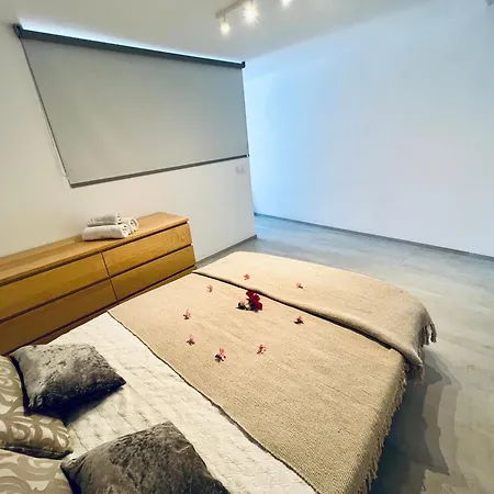 アパート Lavitalsol アデヘ