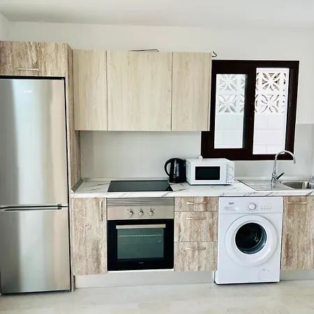 Lavitalsol Costa Adeje (Tenerife)