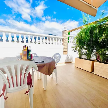 Lavitalsol Apartament