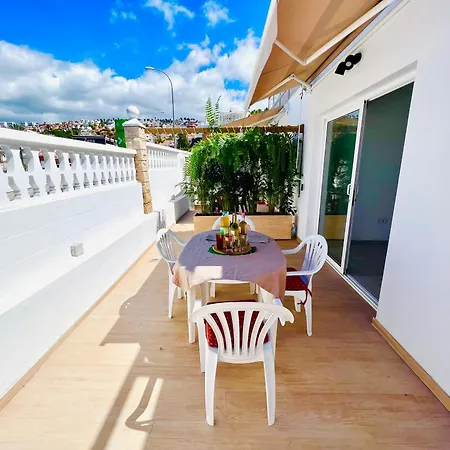 Apartmán Lavitalsol
