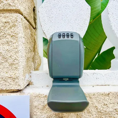 Lavitalsol Apartament