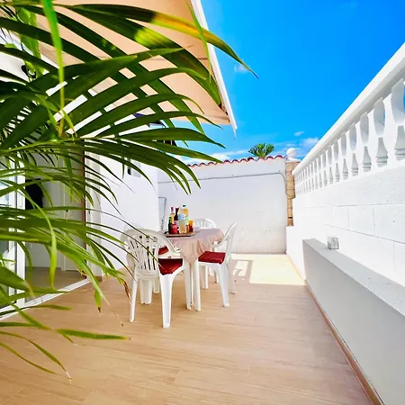 Lavitalsol Apartament *