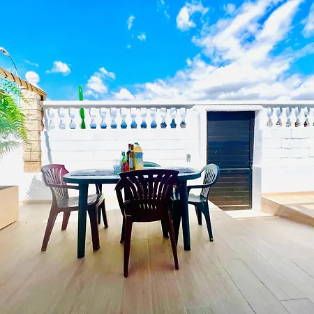 Apartament Lavitalsol