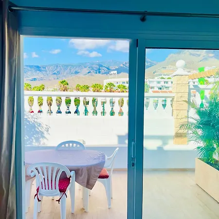 Lavitalsol アパート *