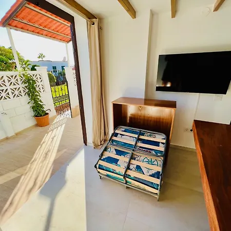 Apartament Lavitalsol *