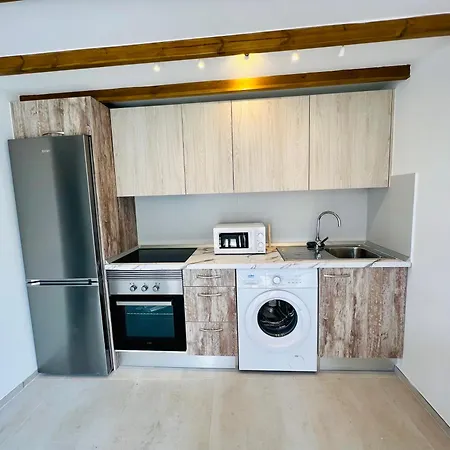 Lavitalsol Costa Adeje (Tenerife)