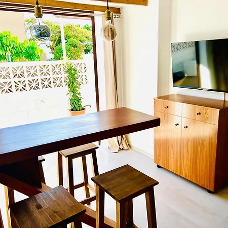 Apartament Lavitalsol *