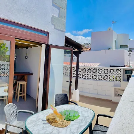 Apartament Lavitalsol Costa Adeje (Tenerife)