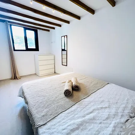 Lavitalsol Apartament