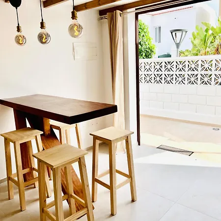 Apartment Lavitalsol Costa Adeje (Tenerife)