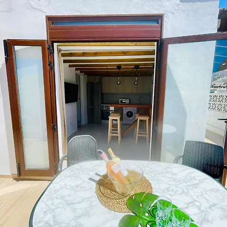 Lavitalsol Apartament Costa Adeje (Tenerife)