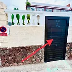 Lavitalsol Apartman Costa Adeje (Tenerife)