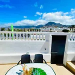 Lavitalsol Apartman Costa Adeje (Tenerife)