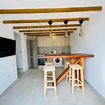 Lavitalsol Apartman *