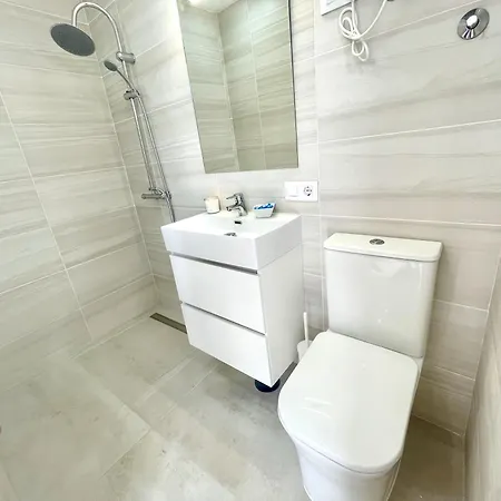 Apartment Lavitalsol *