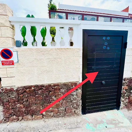 Lavitalsol Apartment Costa Adeje (Tenerife)