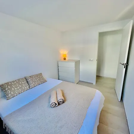 Lavitalsol Costa Adeje (Tenerife)