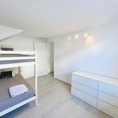 Lavitalsol Appartement