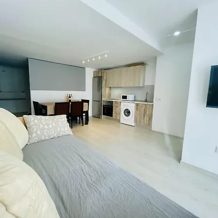 Appartement Lavitalsol *