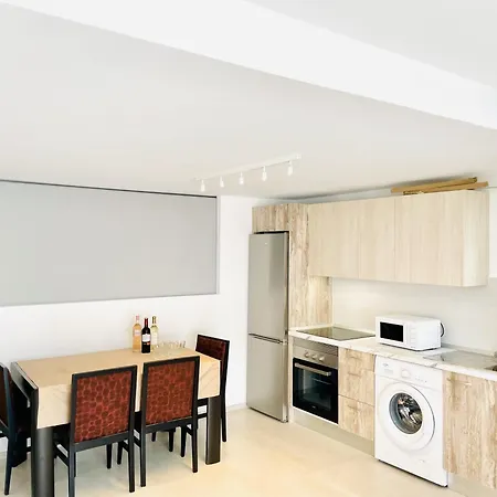 Apartman Lavitalsol Costa Adeje (Tenerife)