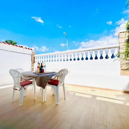 아파트 Lavitalsol