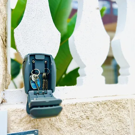 Apartment Lavitalsol