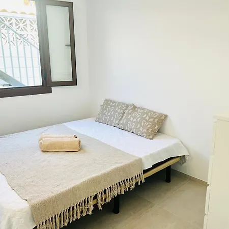 Lavitalsol Apartment Costa Adeje (Tenerife)