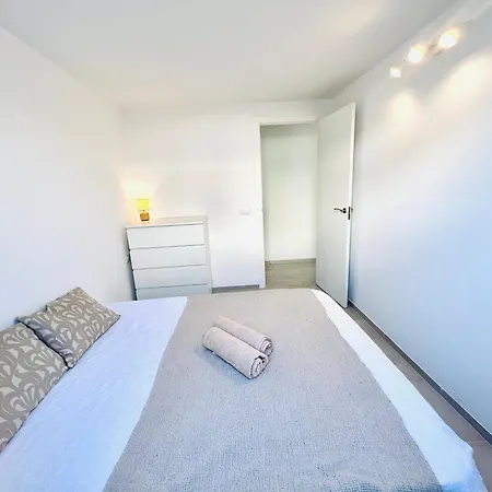 Apartment Lavitalsol Costa Adeje (Tenerife)