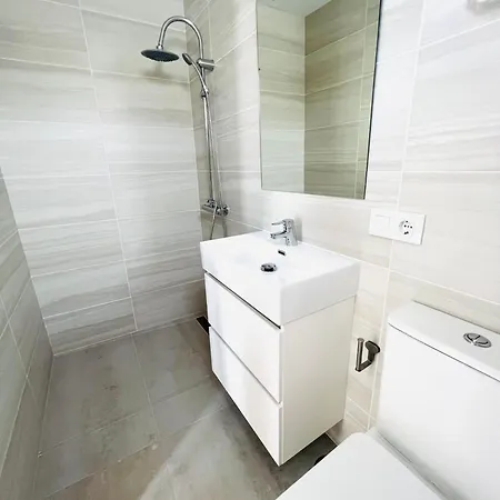 Apartment Lavitalsol *