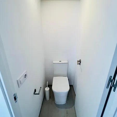 Apartment Lavitalsol