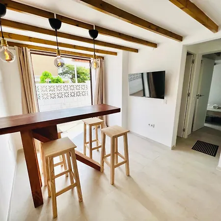 Lavitalsol Apartment *