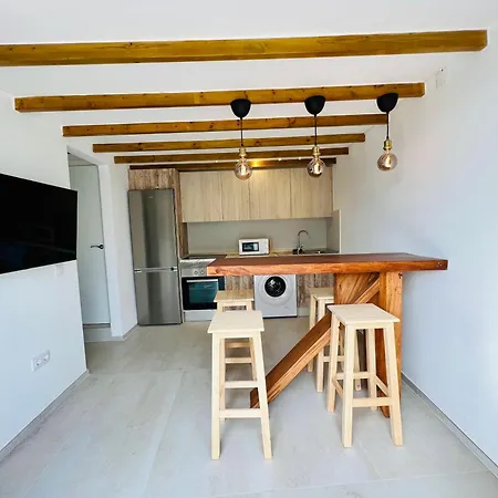 Lavitalsol Appartement *