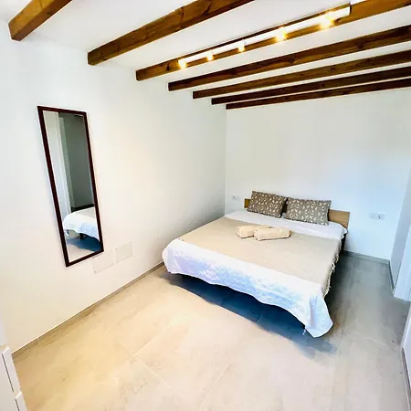 Apartment Lavitalsol *