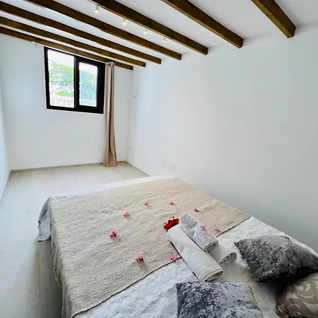 Apartment Lavitalsol *