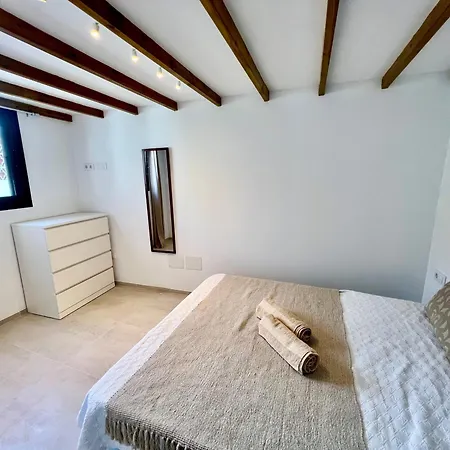 Lavitalsol Apartment Costa Adeje (Tenerife)