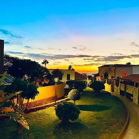 Apartman Lavitalsol