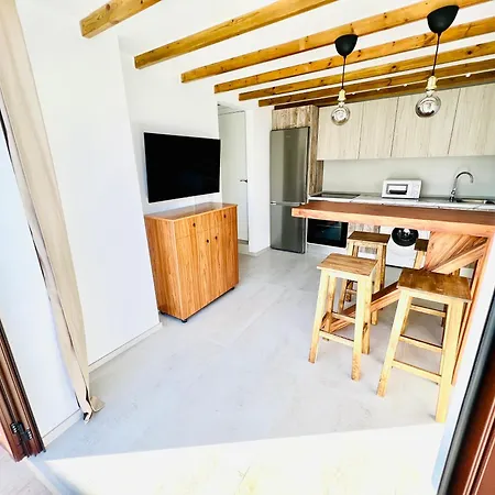 Appartement Lavitalsol Costa Adeje (Tenerife)