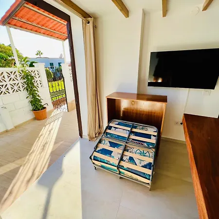 Lavitalsol Apartment