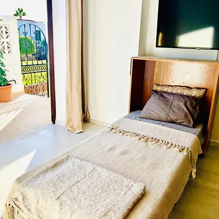 Apartment Lavitalsol *