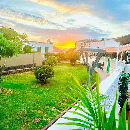 Lavitalsol Apartment Costa Adeje (Tenerife)