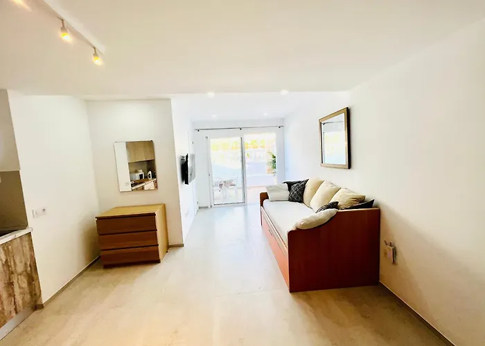 Lavitalsol Apartment