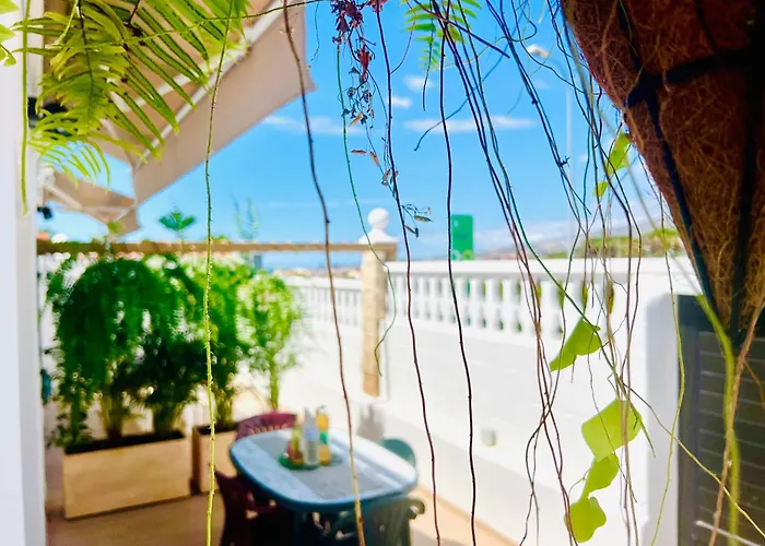 Lavitalsol Apartment Costa Adeje (Tenerife)